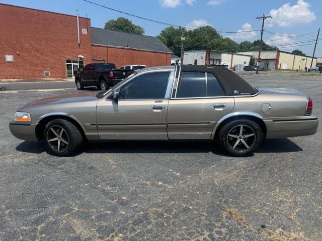 mercury grand marquis 2004 2MEFM74W44X674826 image mercury grand marquis 2004 2MEFM74W44X674826 image